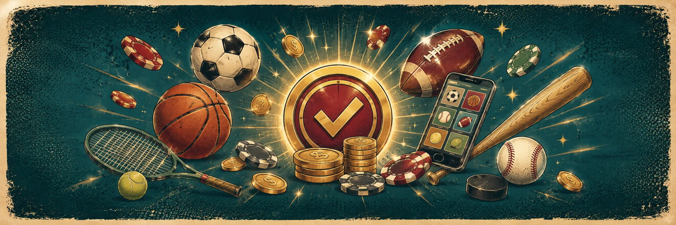 Casas com cash out 04 Cash out in different sports
